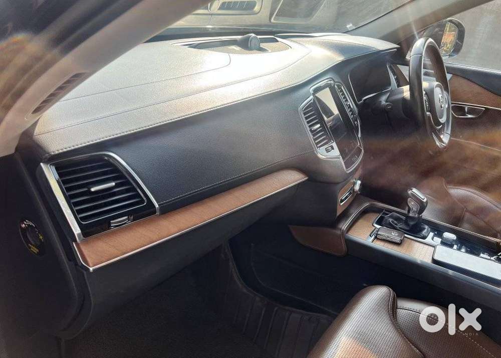 Volvo Xc90 Inscription Luxury, 2020, Diesel