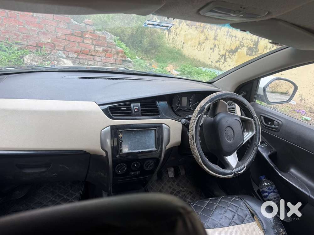 Tata Zest Diesel 2017