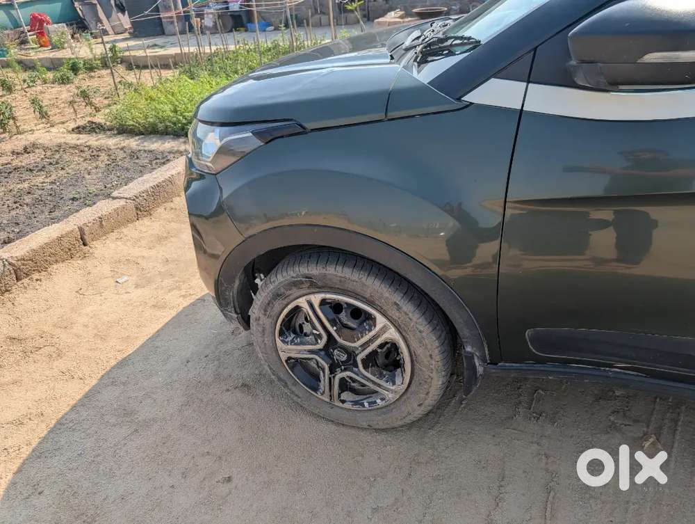Tata Nexon 2021