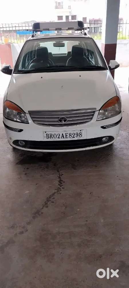 Tata Indica V2 2015