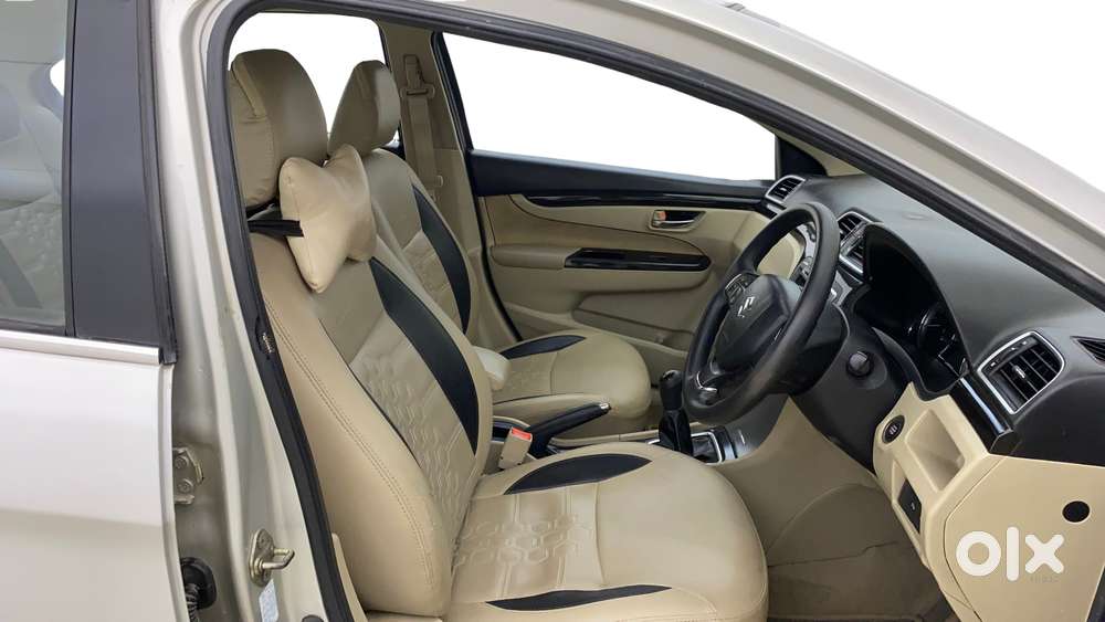 Maruti Suzuki Ciaz 2014-2017 Zxi, 2015, Petrol