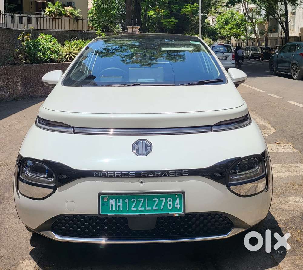 Mg Windsor Ev Exclusive, 2026, Electric