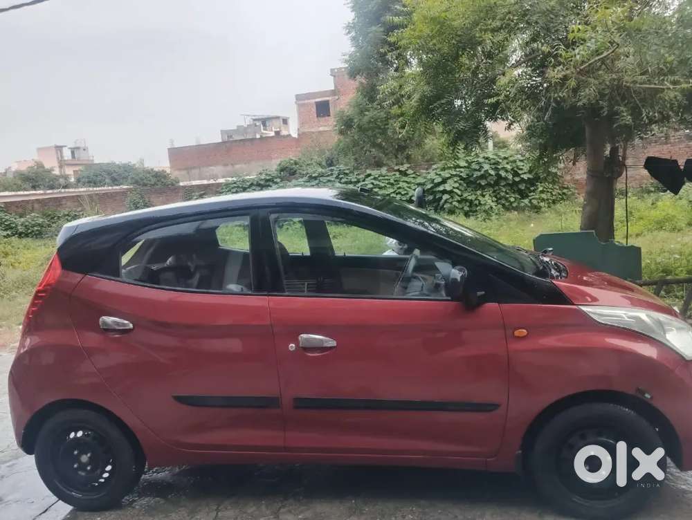Hyundai Eon Era 2013 Petrol