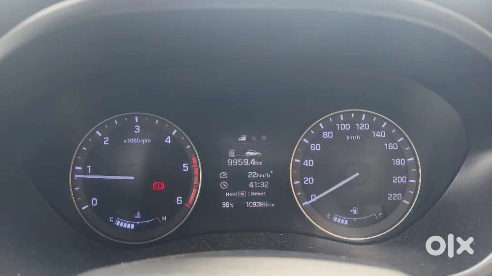 Hyundai I20 Active 2016 Diesel 109000 Km Driven
