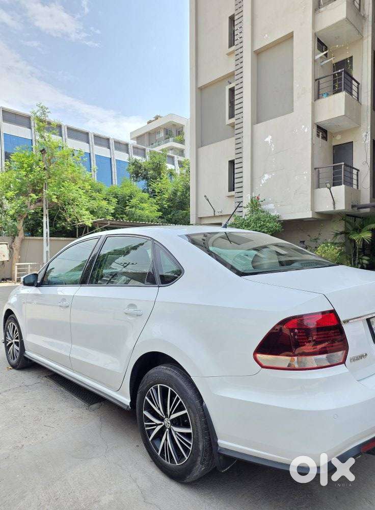 Volkswagen Vento 1.0 Highline Plus, 2020, Petrol