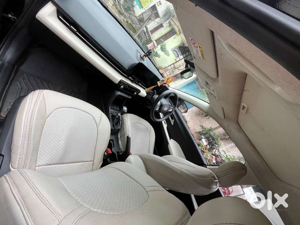 Hyundai Verna Sx 2025 Petrol &ndash; Excellent Condition
