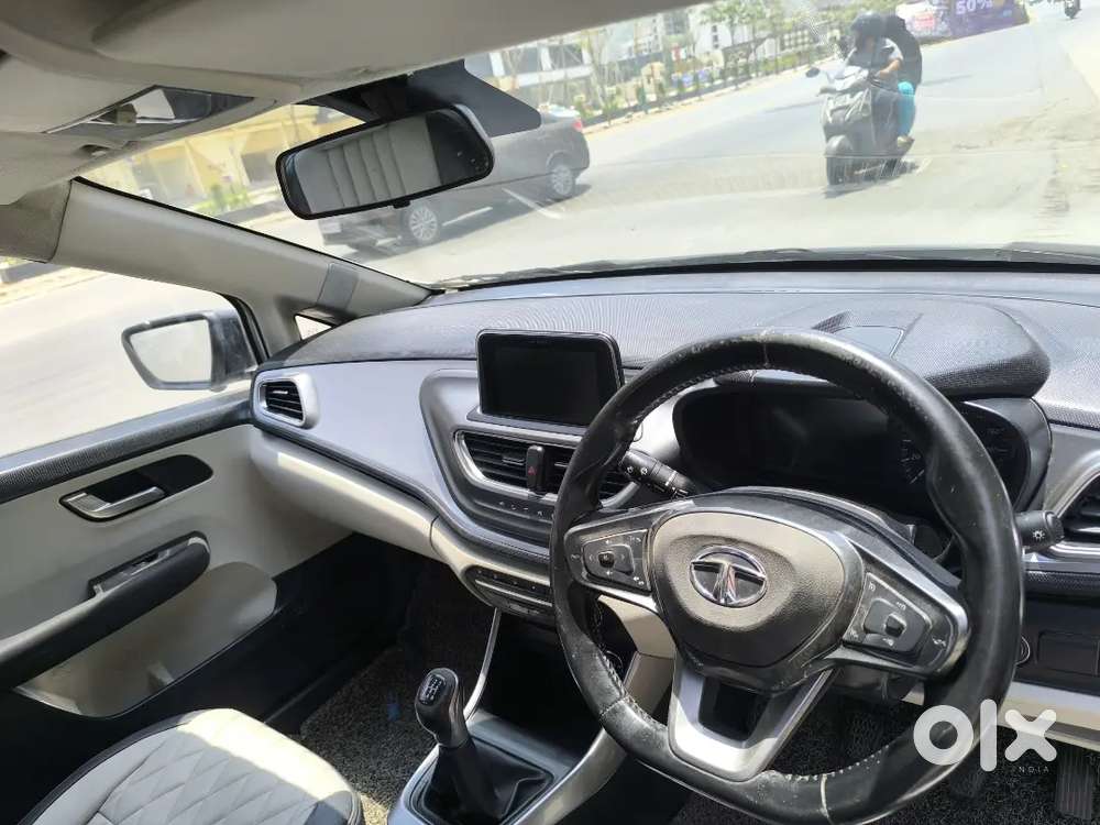 Tata Altroz 2021 Diesel Good Condition