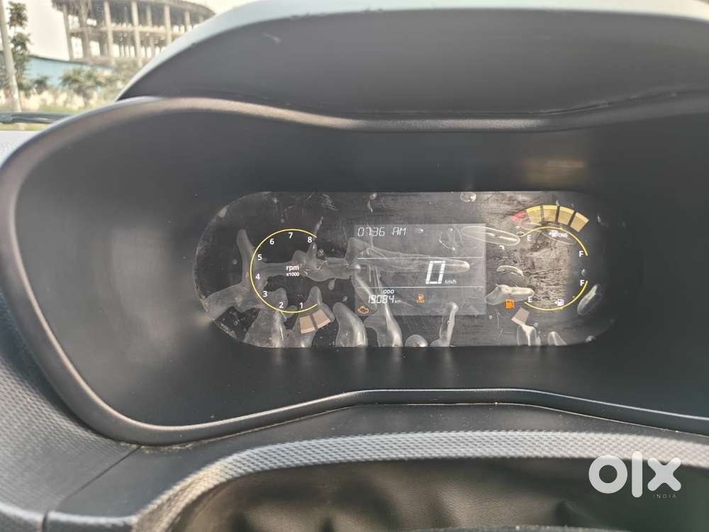 Tata Nexon Smart 1.2 Revotron Petrol 5 Mt, 2024, Cng & Hybrids