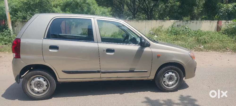 Maruti Suzuki Alto 2011