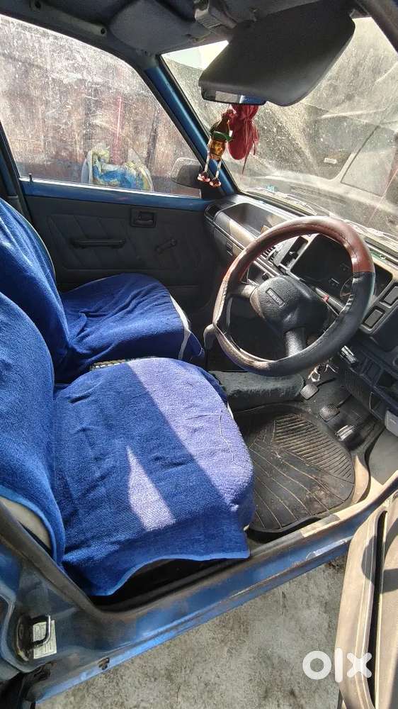 2000 Maruti Suzuki 800