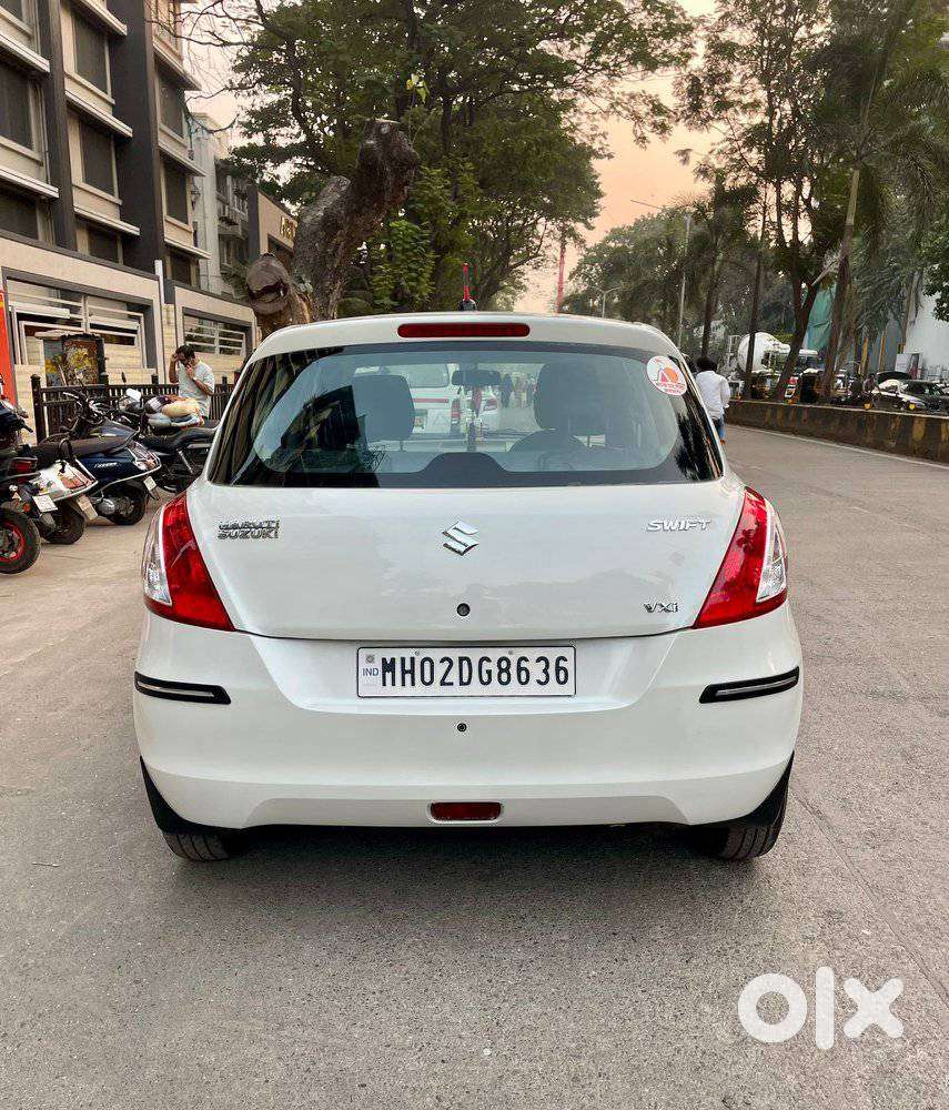 Maruti Suzuki Swift 2011-2014 Vxi, 2014, Petrol