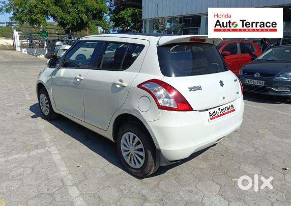 Maruti Suzuki Celerio Vxi, 2015, Petrol