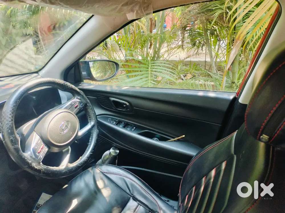 Exllent New Condition Car