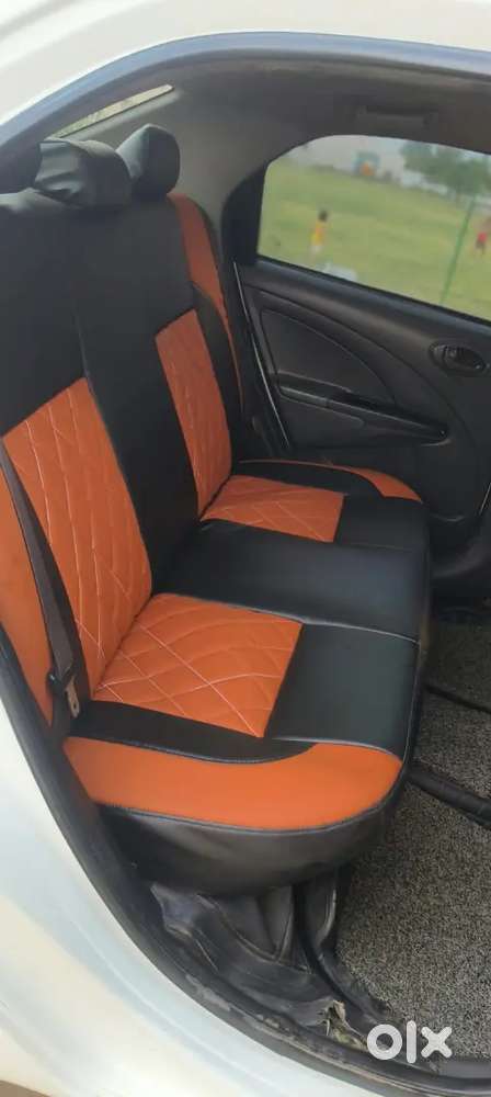 Toyota Etios 2017 Diesel Good Condition