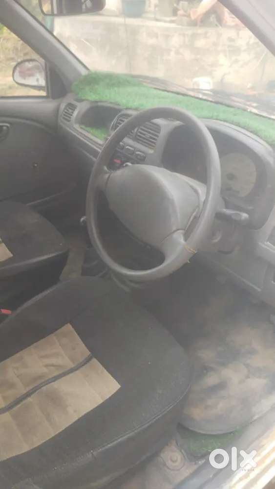 Maruti Suzuki Alto 2009 Petrol Good Condition