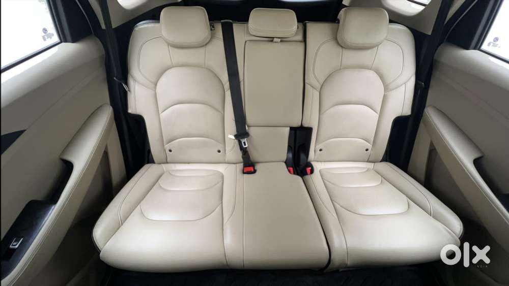 Mg Hector Sharp Pro 1.5 Turbo Mt Dual Tone, 2022, Cng & Hybrids