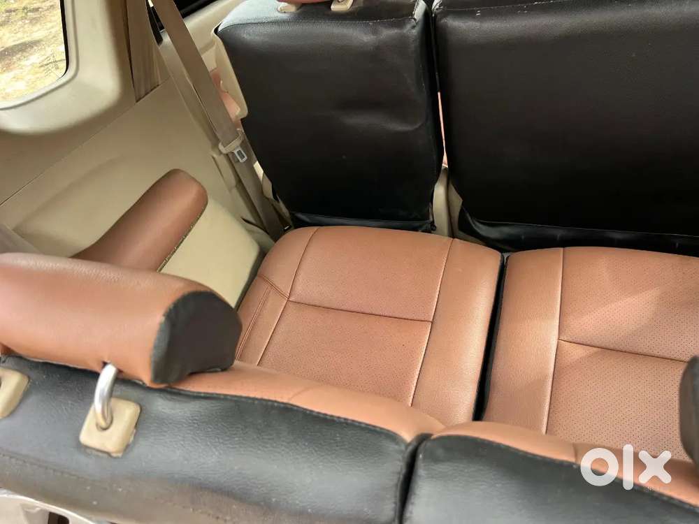 Maruti Ertiga Vdi 2017