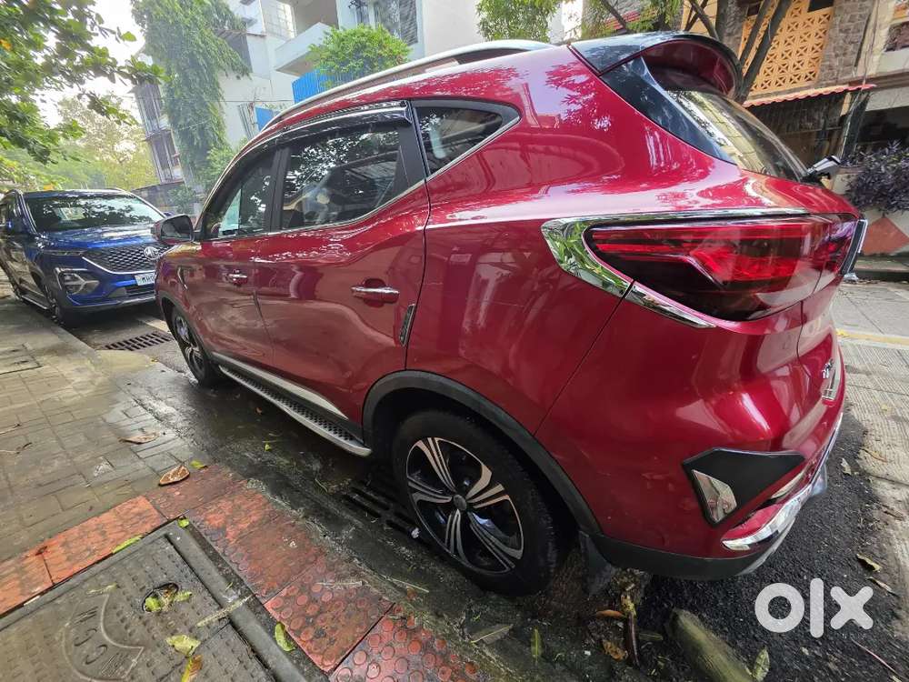 Mg Astor Savvy 1.5 Cvt 2023