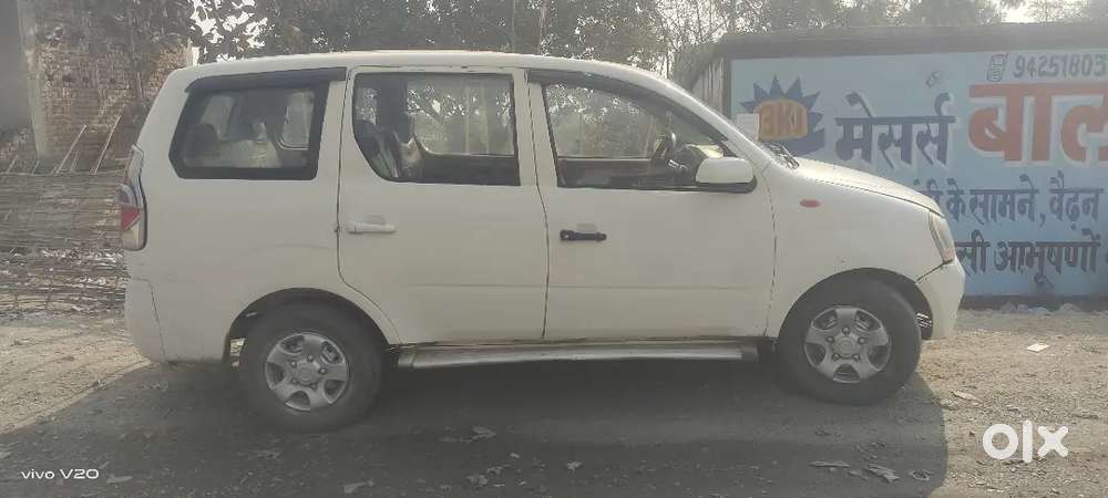 Mahindra Xylo 2012 Diesel 160000 Km Driven