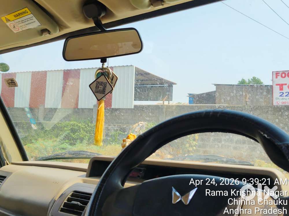 Mahindra Bolero 1.5 B6 (o), 2023, Diesel