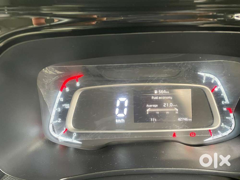 Kia Sonet 1.5 Htx Plus Diesel Dt, 2022, Diesel