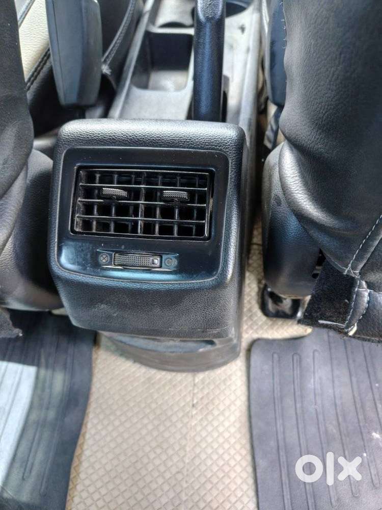 Hyundai Xcent 1.2 Vtvt Sx Option, 2019, Diesel