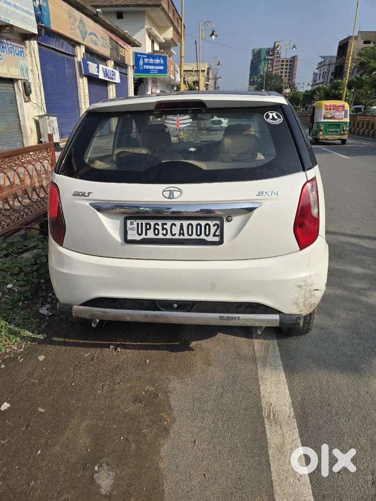 Tata Bolt 1.2 Xms Revotron 2015 Diesel Vip No. 0002