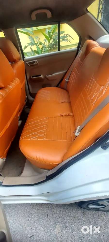 Maruti Suzuki Dzire 2020