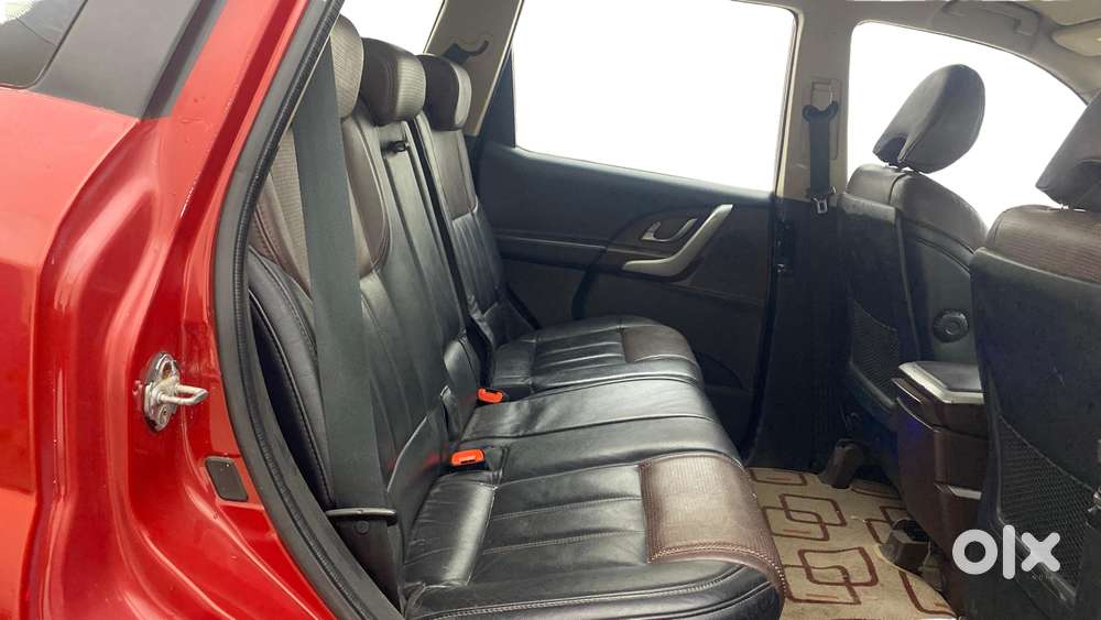 Mahindra Xuv500 W8, 2014, Diesel
