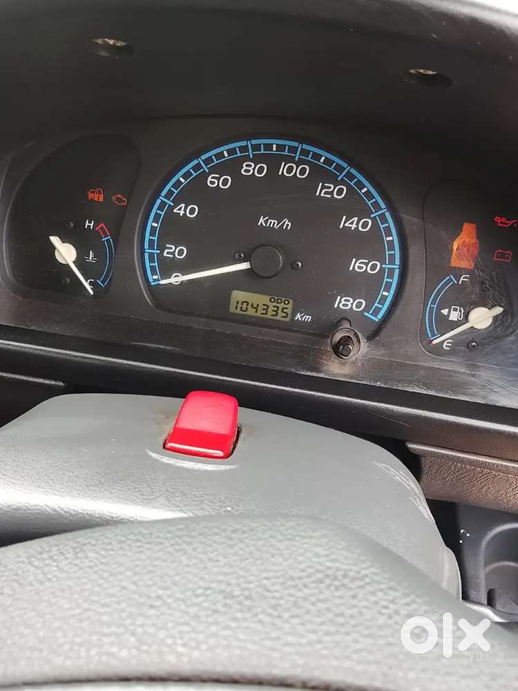 Maruti Suzuki Wagon R 2010