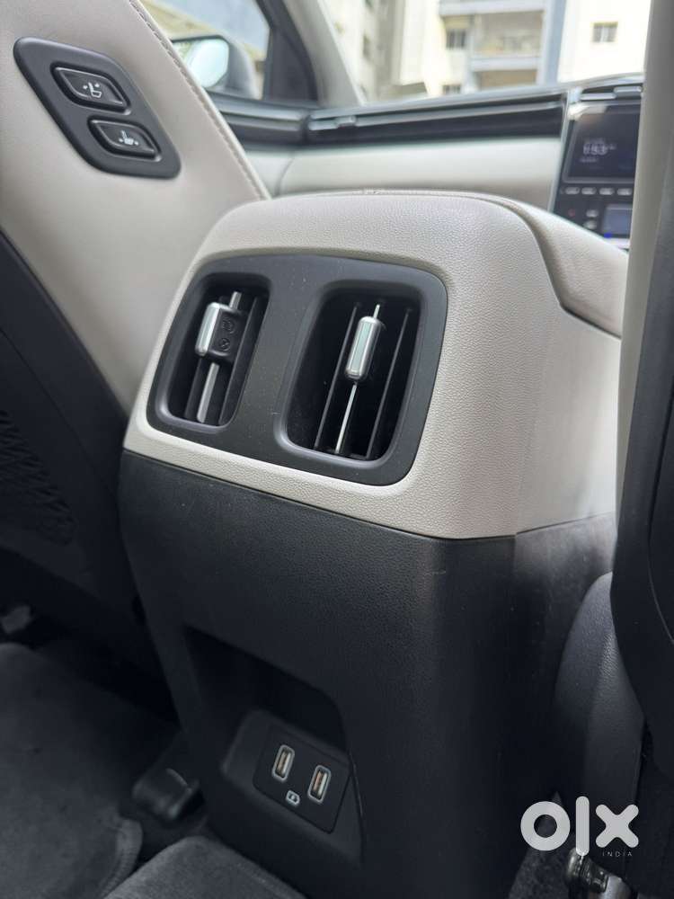 Hyundai Tucson 2.0 Signature 4wd Diesel At, 2024, Diesel