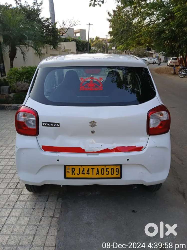 Maruti Suzuki Alto 2023 Vx1