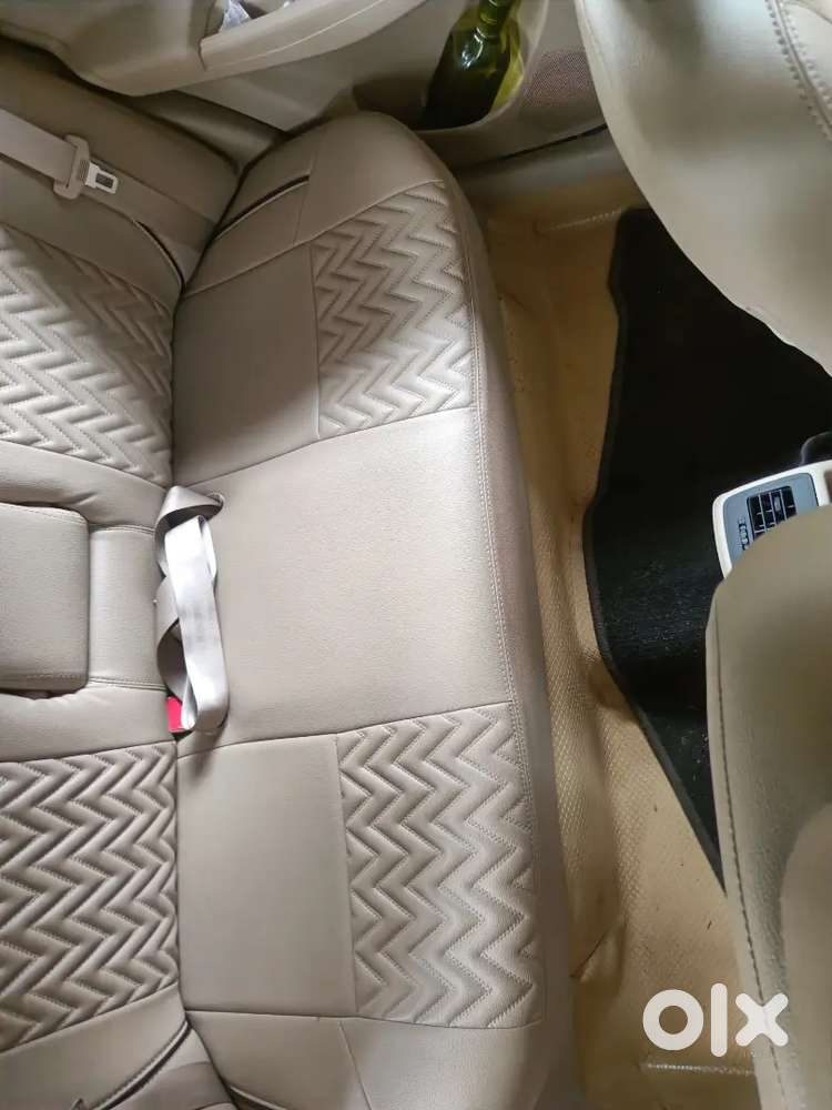 Maruti Suzuki Dzire 2022 Petrol 19909 Km Driven, Single Owner