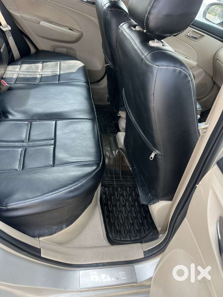 Maruti Suzuki Swift Dzire 1.2 Vxi Bsiv, 2012, Petrol