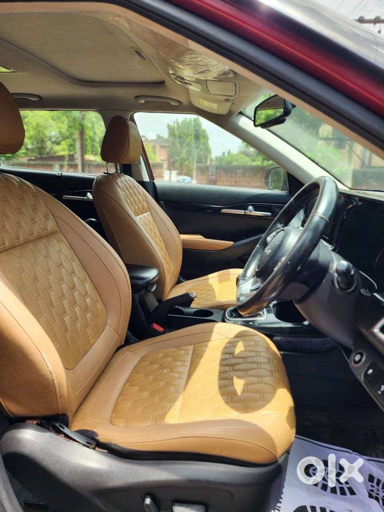 Kia Seltos Htx D, 2021, Diesel