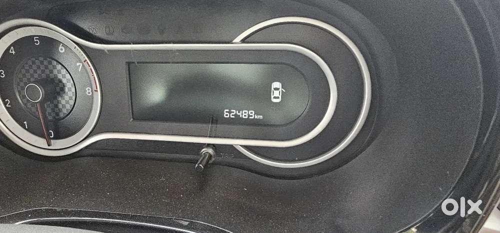 Hyundai Grand I10 Nios 2021 Petrol 62500 Km Driven