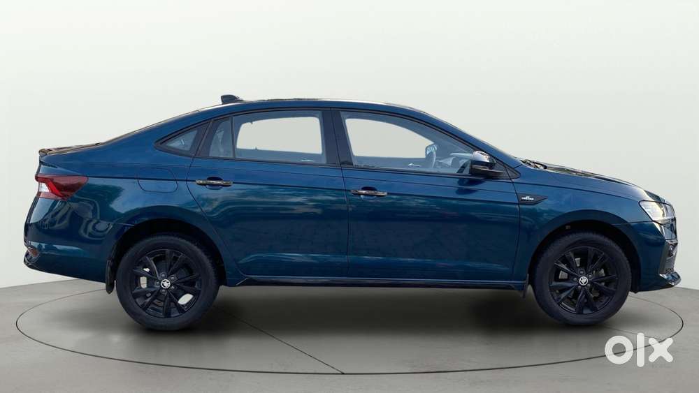 Skoda Slavia Ambition 1.0l Tsi At, 2025, Petrol