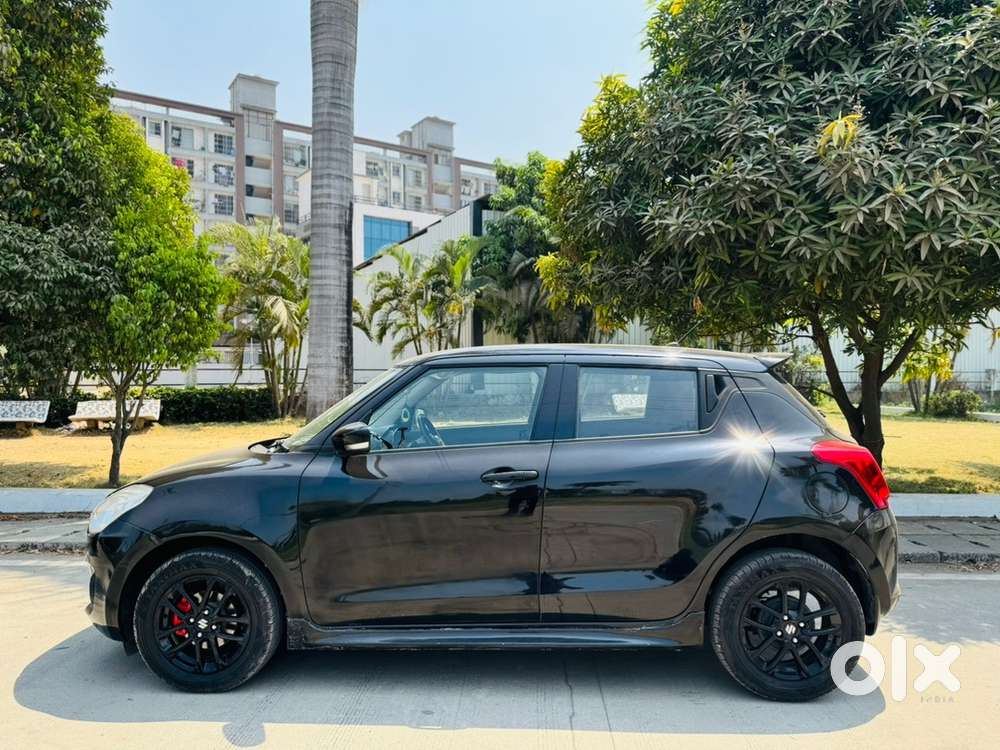 Push Start Button ,automatic Ac,all New Tyres, New Battery