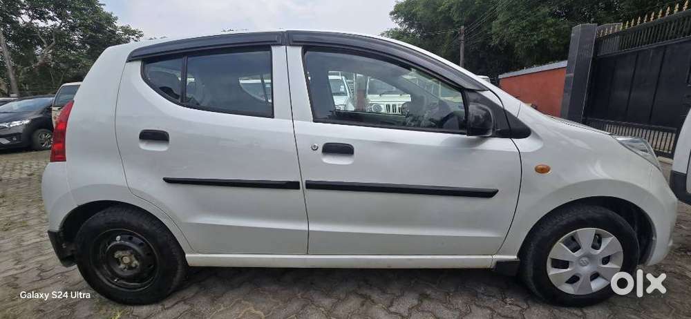 Maruti Suzuki A-star Vxi Airbag, 2011, Petrol