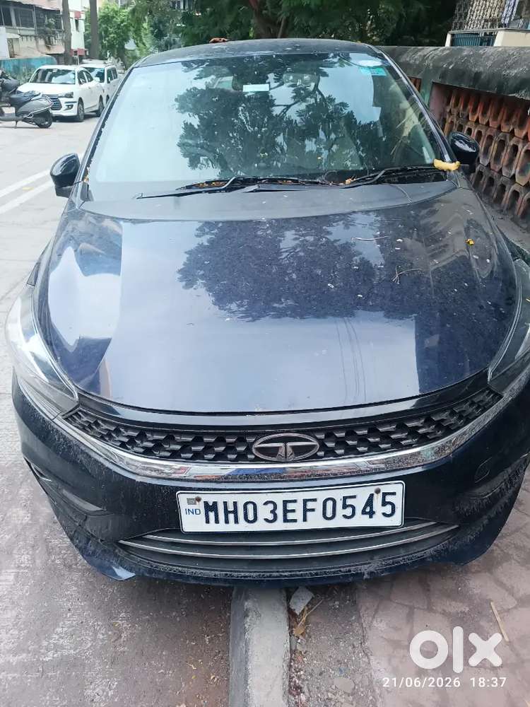 Tata Tigor 2023