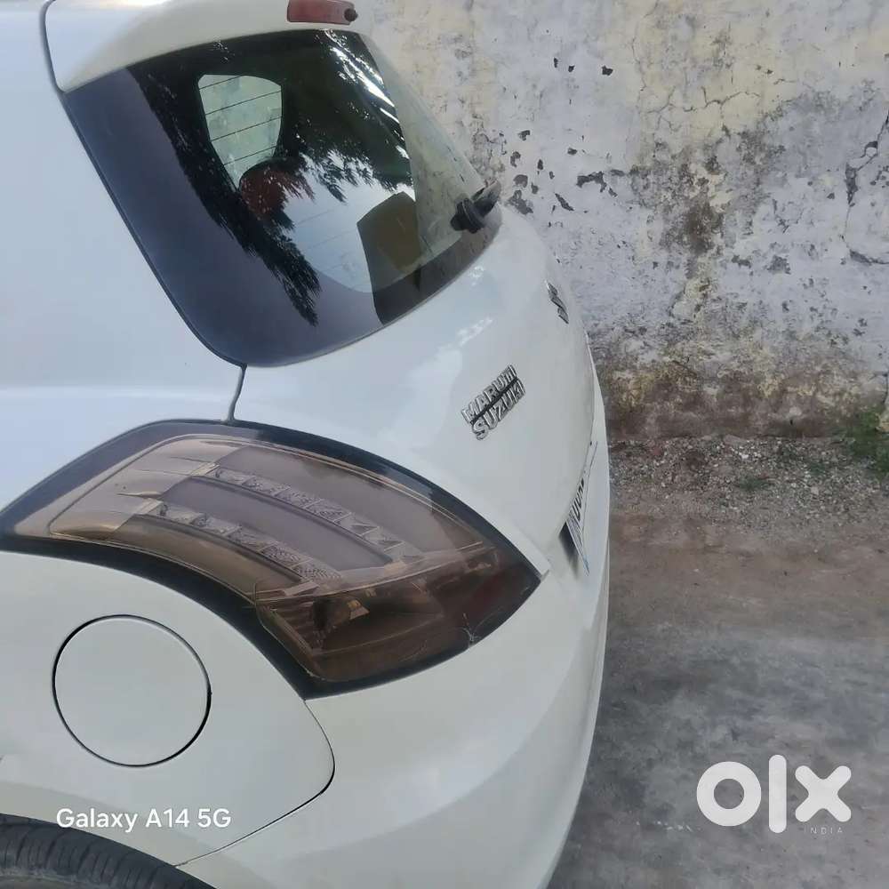 Good Condition All Original Alloywheel