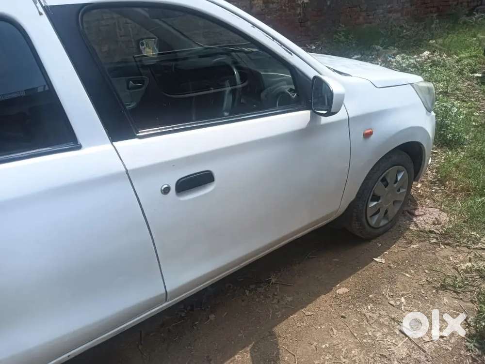 Maruti Suzuki 800 Ac 2016