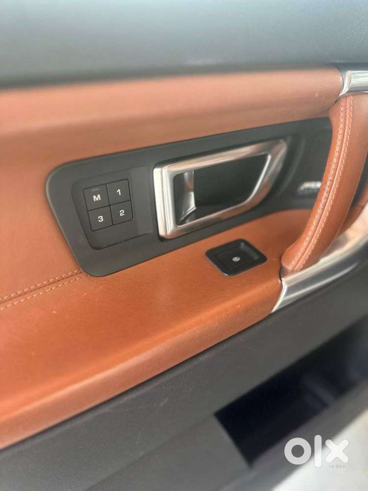 Land Rover Discovery Sport Td4 Hse, 2016, Diesel