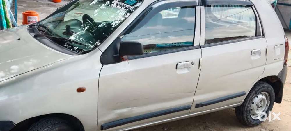 Maruti Suzuki Alto 2009 Petrol Alto Lxi.2030 Valid