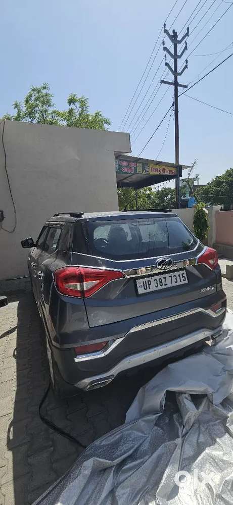 Mahindra Xuv300 2022 Diesel 67800 Km Driven
