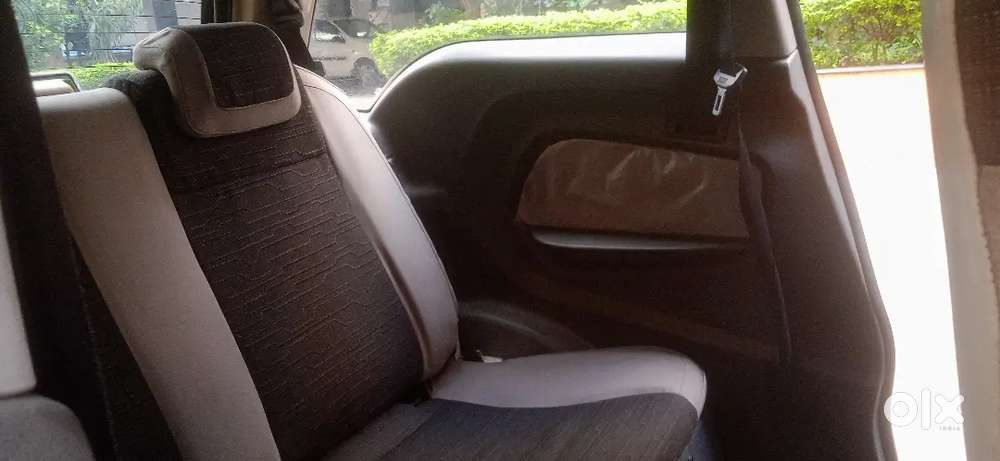 Mahindra E2o 2013 Automatic