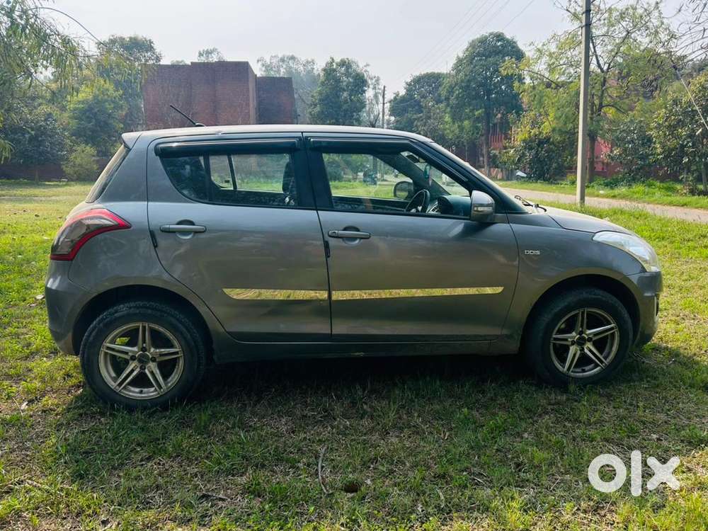 Maruti Swift Ddis Vdi 2013 Diesel Manual