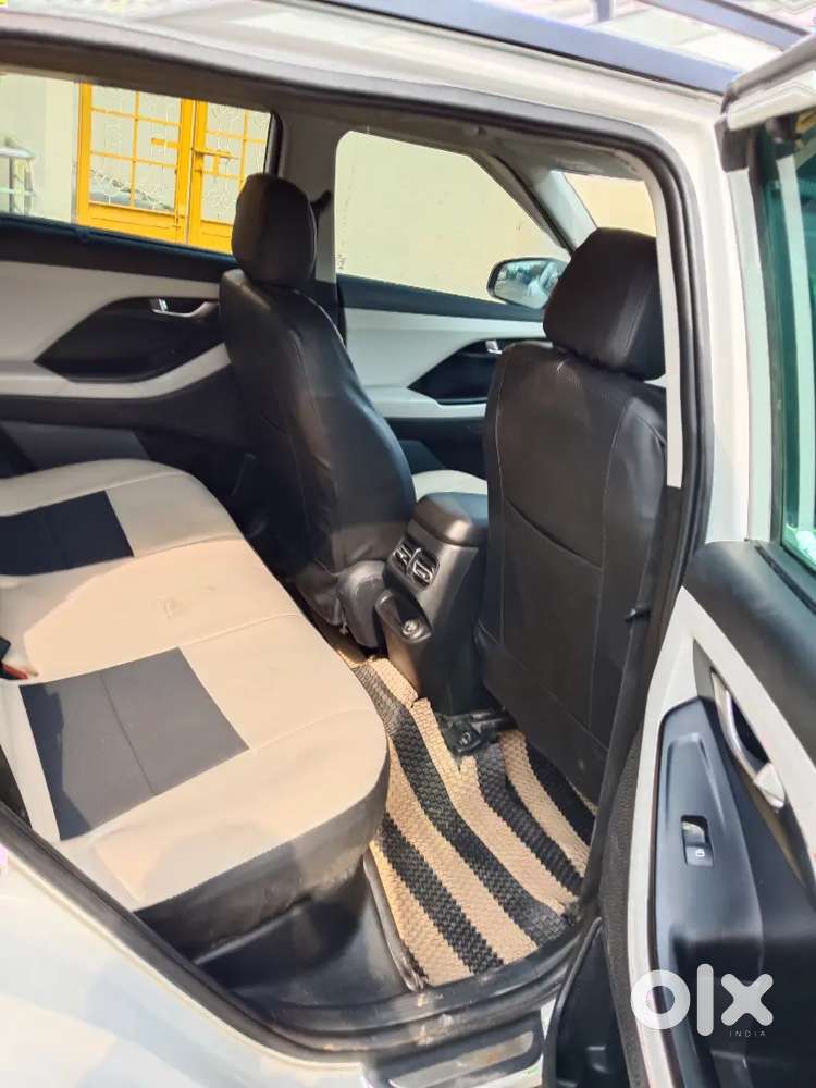 Hyundai Creta 2020 Petrol 38124 Km Driven