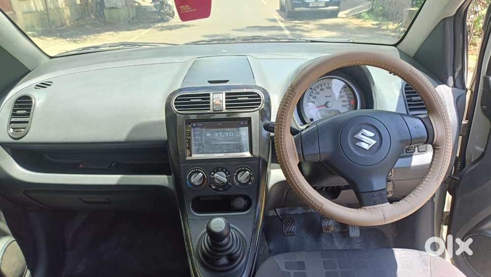 Maruti Suzuki Ritz Ldi Bs-iv, 2012, Diesel