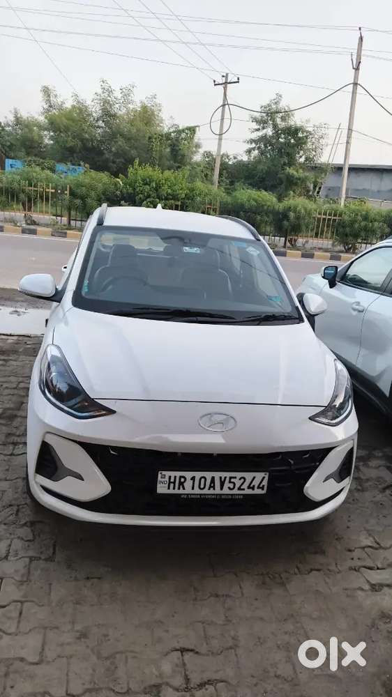 Hyundai Grand I10 Nios Sportz 2025